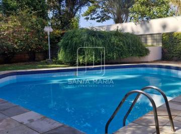 Piscina · Casa (térrea na rua) 4 dormitórios/suite, cozinha planejada
