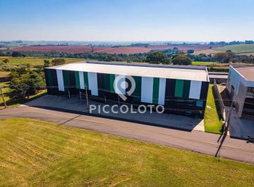 Comercial · 2230m² · 16 Vagas · Galpão para alugar em Mogi Mirim, Sobradinho, com 2230 m², W Park - Condomínio Industrial