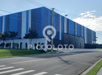 Comercial · 1944m² · 18 Vagas · Galpão para alugar em Mogi Mirim, Jardim Primavera, com 1944 m², W Park - Condomínio Industrial