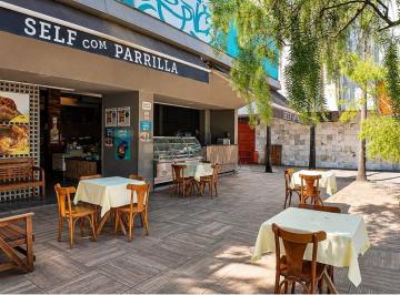 Comercial · 400m² · RESTAURANTE DA LULU À VENDA | SIA – BRASÍLIA/DF | TOTALMENTE EQUIPADO