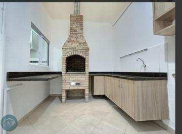 1bc7edfc-2513-4bd5-9fe7-4fdea65b0480 · Casa no condomínio Residencial Rafaela para venda com 3 quartos, sendo 1 suíte, 120m²