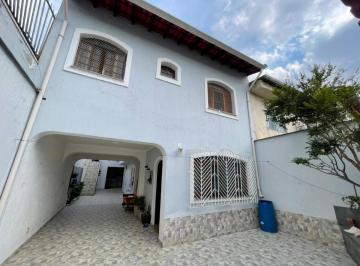 3c3d441f-3ed0-4cc5-8a2e-e3b6209454dc · Atraente sobrado para venda em Jardim Rosa de Franca com 3 quartos, 168m²