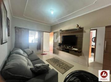 Sala de Estar · Casa (térrea na rua) 3 dormitórios/suite, cozinha planejada