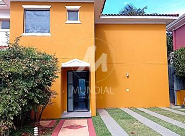 Fachada Unidade · Casa (diversos) 3 dormitórios/suite, cozinha planejada, portaria 24 horas, lazer, espaço gourmet, sa