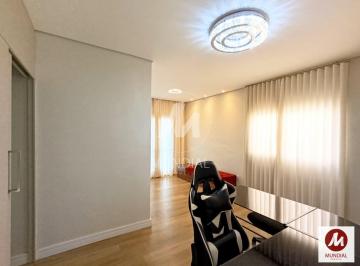Sala · Apartamento (tipo - padrao) 3 dormitórios/suite, cozinha planejada, em condomínio fechado
