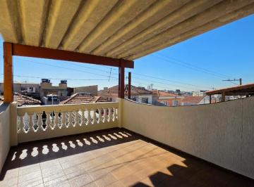 9142ff29-20eb-4c33-836d-fdfe0b325e33 · Versátil sobrado para venda em Vila Medeiros com 3 quartos, 130m²