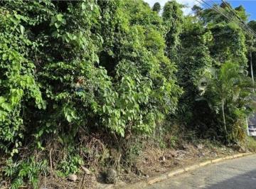 Terreno · 411m² · Terreno à Venda no Perequê – Ilhabela