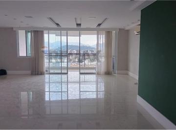 Apartamento · 166m² · 3 Quartos · 2 Vagas · Apartamento 3 quartos Barra da Tijuca