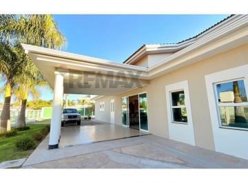 Casa · 432m² · 4 Quartos · 8 Vagas · Casa a venda Park Way 5 conjunto 5 com 3 quartos 3 suítes