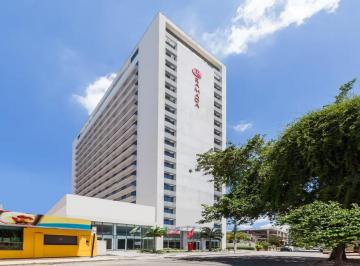 4c450f5f-c4c0-4f6e-b5d1-647445df6ca7 · Agradável flat para venda em Parque Tamandaré com 1 quarto, 25m²