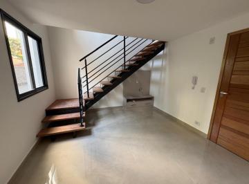 d8b20263-6873-4b4b-a737-a07d823a688b · Apartamento para locação em Santana com 1 quarto, sendo 1 suíte, 48m²