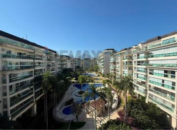 Apartamento · 98m² · 2 Quartos · 2 Vagas · Apartamento de 2 quartos no Le Parc Residential Resort