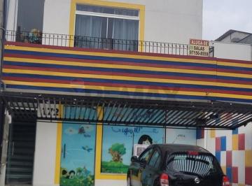 Comercial · 15m² · Sala Comercial para Locação na Vila Oliveira em Mogi das Cruzes