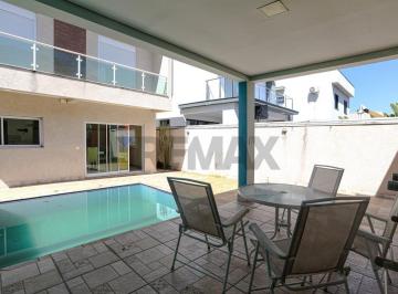 Casa · 264m² · 4 Vagas · Casa para locação no Condominio Bella Citta Villagio, em Mogi das Cruzes-SP