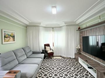 4c4db963-6e3d-4eb1-a312-415e3a310218 · Elegante sobrado para venda em Jardim São Judas Tadeu com 3 quartos, sendo 3 suítes, 260m²