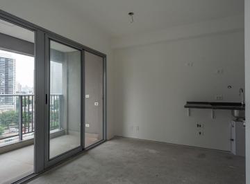 4434b596-10ae-4d57-9ad7-0a00155de9dd · Aconchegante studio para venda em Jardim Vila Mariana com 1 quarto, sendo 1 suíte, 26m²