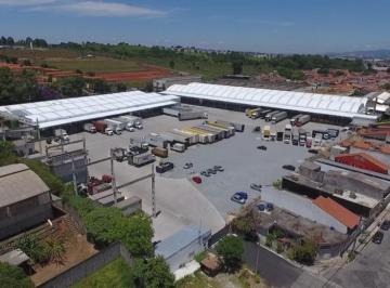 imagem2.jpeg · Elegante galpão comercial para locação em Residencial Parque Cumbica, 2,500m²