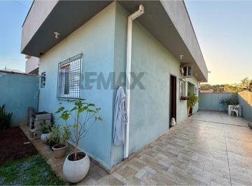 Casa · 66m² · 2 Quartos · 2 Vagas · Imóvel geminado com ótimo preço