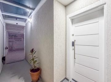 IMG_20260830_000137_000.jpeg · Elegante sobrado para venda em Santa Teresinha com 3 quartos, sendo 3 suítes, 185m² - corretorsincer