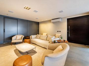 f8d84bbe-83bd-4293-b966-62a385b8b360 · Deslumbrante casa de vila para venda em Vila Rosália com 4 quartos, sendo 4 suítes, 427m²