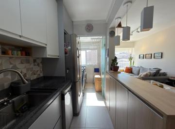 b4ac60c5-8c44-408f-bf30-2047c4249342 · Atraente apartamento para venda em Mandaqui com 2 quartos, sendo 1 suíte, 54m²