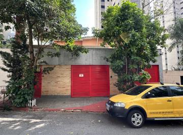 baa61306-d431-47d2-808e-65f4414593ab · Excelente casa para venda em Jardim Vila Mariana com 3 quartos, sendo 1 suíte, 255m²