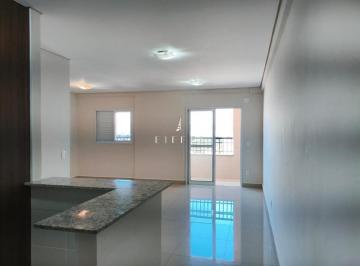 Apartamento · 92m² · 2 Quartos · 2 Vagas · Apartamento para alugar em Votorantim, Parque Bela Vista, com 2 quartos, com 92 m²