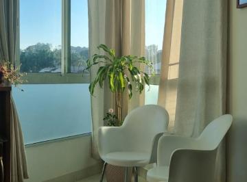 d23d579c-5fa7-4579-af7a-7c09384b510e · Funcional apartamento para venda em Água Fria com 2 quartos, sendo 1 suíte, 54m²