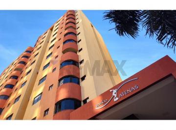 Apartamento · 45m² · 2 Quartos · 1 Vaga · Apartamento 2 Quartos a Venda em Aguas Claras EDIFICIO ATENAS