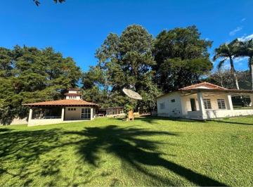 Rural · 120m² · 2 Quartos · 5 Vagas · Sua Nova Chácara em Itatiba/SP