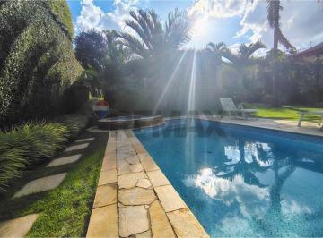Rural · 294m² · 3 Quartos · 4 Vagas · Chácara à Venda em Itatiba com Piscina e 3 Dormitórios - Jardim Leonor