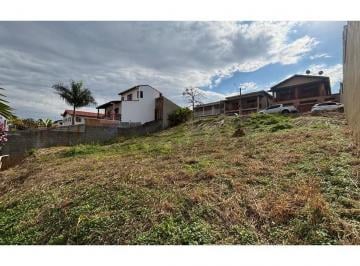 Terreno · 275m² · "Terreno à Venda: Bairro Novo Cruzeiro, Itatiba"