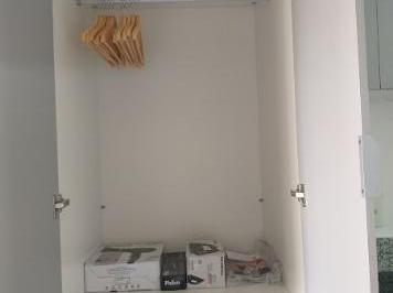 IMG_20260826_180047_000.jpeg · Espetacular studio para venda em Vila Clementino com 1 quarto, 27m² - jucileiamarinho#57L52