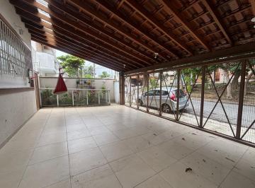 DSC_20260807_000157_000.jpeg · Versátil casa para locação em Vila São José (Ipiranga) com 3 quartos, sendo 3 suítes, 300m² - jucile