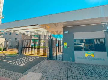 Apartamento · 42m² · 2 Quartos · 1 Vaga · Excelente apartamento à venda no Condomínio Bella Coimbra – Jardim Maria Celina – Zona Norte de Lond