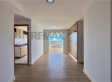 Apartamento · 70m² · 3 Quartos · 1 Vaga · Apartamento de 3 quartos no Residencial Via Tropical, Q 301 CENTRO URBANO, Samambaia Sul