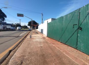 Comercial · 1000m² · Barracão para alugar em Londrina, Rodocentro, com 1000 m²