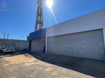 Comercial · 220m² · 6 Vagas · Loja para alugar em Londrina, Conjunto Vivi Xavier, com 220 m²