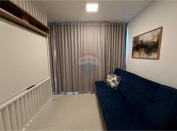 Apartamento · 35m² · 1 Quarto · 1 Vaga · STUDIO 35m² | CAMINHO DAS ÁRVORES | URBAN