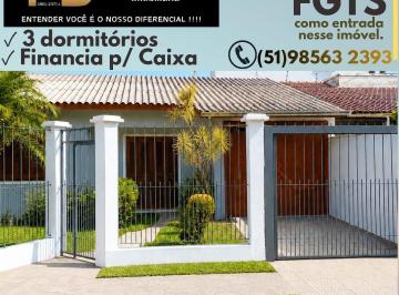 Casa · 200m² · 3 Quartos · 2 Vagas · casa em Parque da matriz