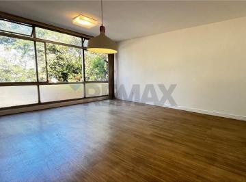 Apartamento · 120m² · 3 Quartos · 1 Vaga · Apartamento 3 quartos na asa sul