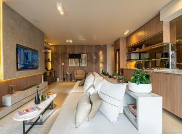 Apartamento · 81m² · 2 Quartos · 1 Vaga · Apartamento 81 m² à Venda por Repasse | 2 Suítes | Vista Parcial para o Parque | Jardim das Perdizes