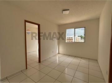 Apartamento · 52m² · 2 Quartos · 1 Vaga · Apartamento à venda no Residencial Vista do Bosque II | 2 quartos (1 suíte) | Coqueiro