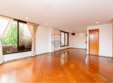 Apartamento · 200m² · 4 Quartos · 3 Vagas · Apartamento de 200 metros a venda com 4 dormitórios 2 suites 3 vagas no Brooklin e Ar Condicionado 1