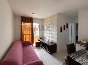 Apartamento · 52m² · 2 Quartos · 1 Vaga · Apartamento à venda Condomínio Horto do Santo Antônio Remax
