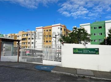 Apartamento · 52m² · 2 Quartos · 1 Vaga · Apartamento à venda Condomínio Horto do Santo Antônio Remax