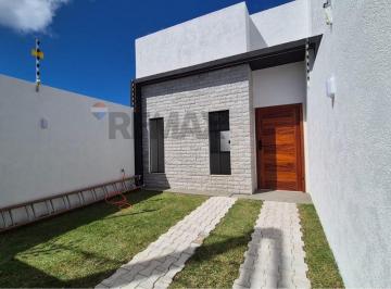 Casa · 65m² · 2 Quartos · Luar da barra 2