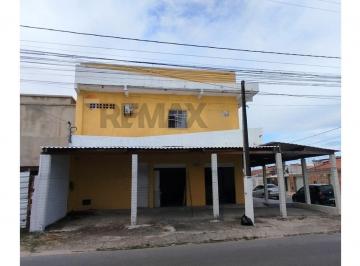 Casa · 600m² · 2 Quartos · Vende Prédio comercial de 600m² - Aruana