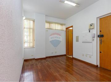 Comercial · 48m² · 1 Vaga · "Investimento Comercial no Alto da Boa Vista: Imperdível" - Venda e Locação