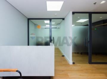 Comercial · 80m² · 4 Quartos · 4 Vagas · Sala Comercial Mobiliada de 80m² com 4 Vagas – Complexo Praça São Paulo